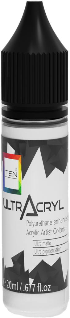 Ultracryl Titanium White