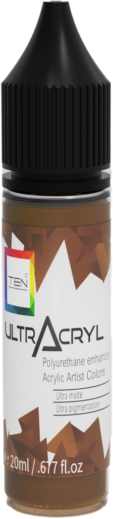 Ultracryl Burnt Umber