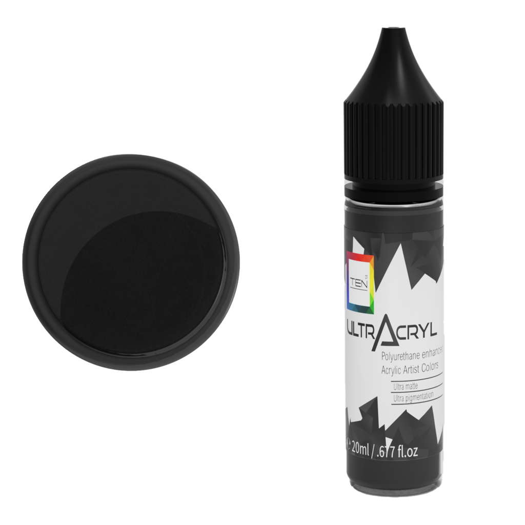Carbon Black