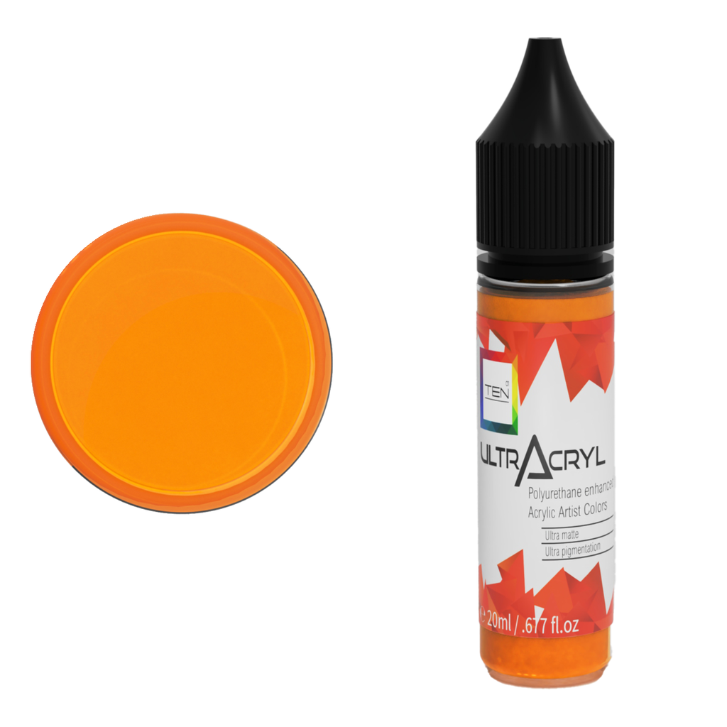 Pyrrole Orange