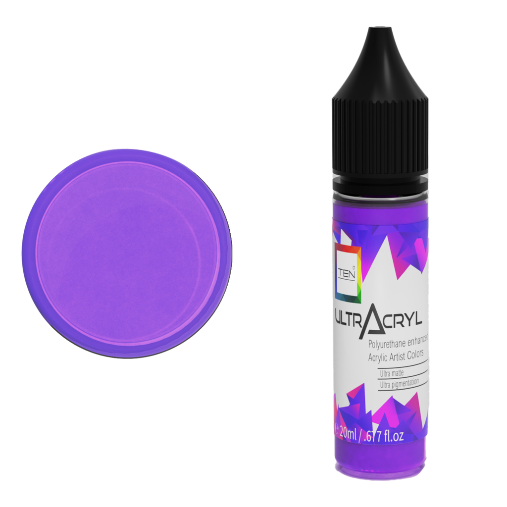 Dioxazine Violet