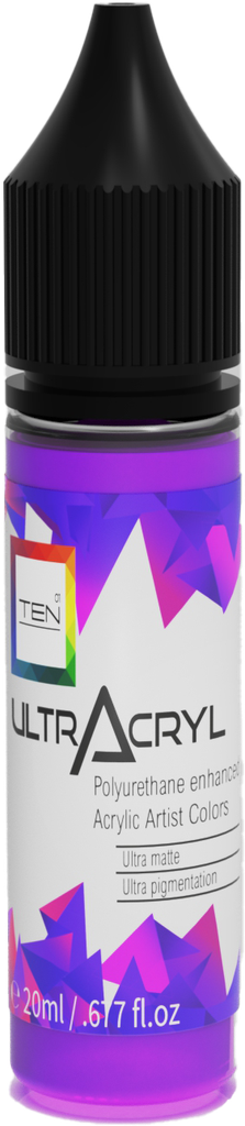 Ultracryl Cobalt Violet