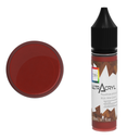 Burnt Sienna