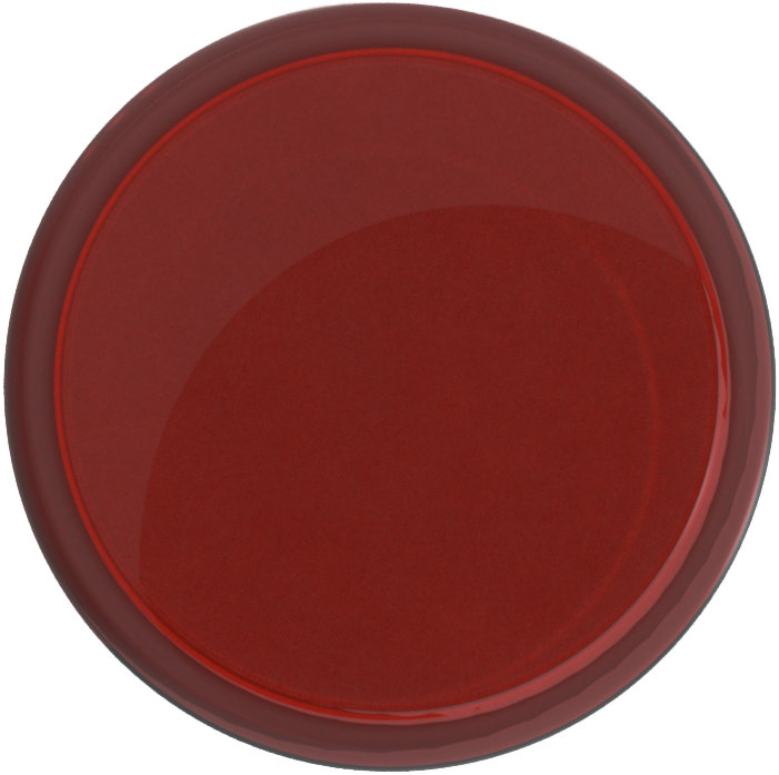 Burnt Sienna Spot