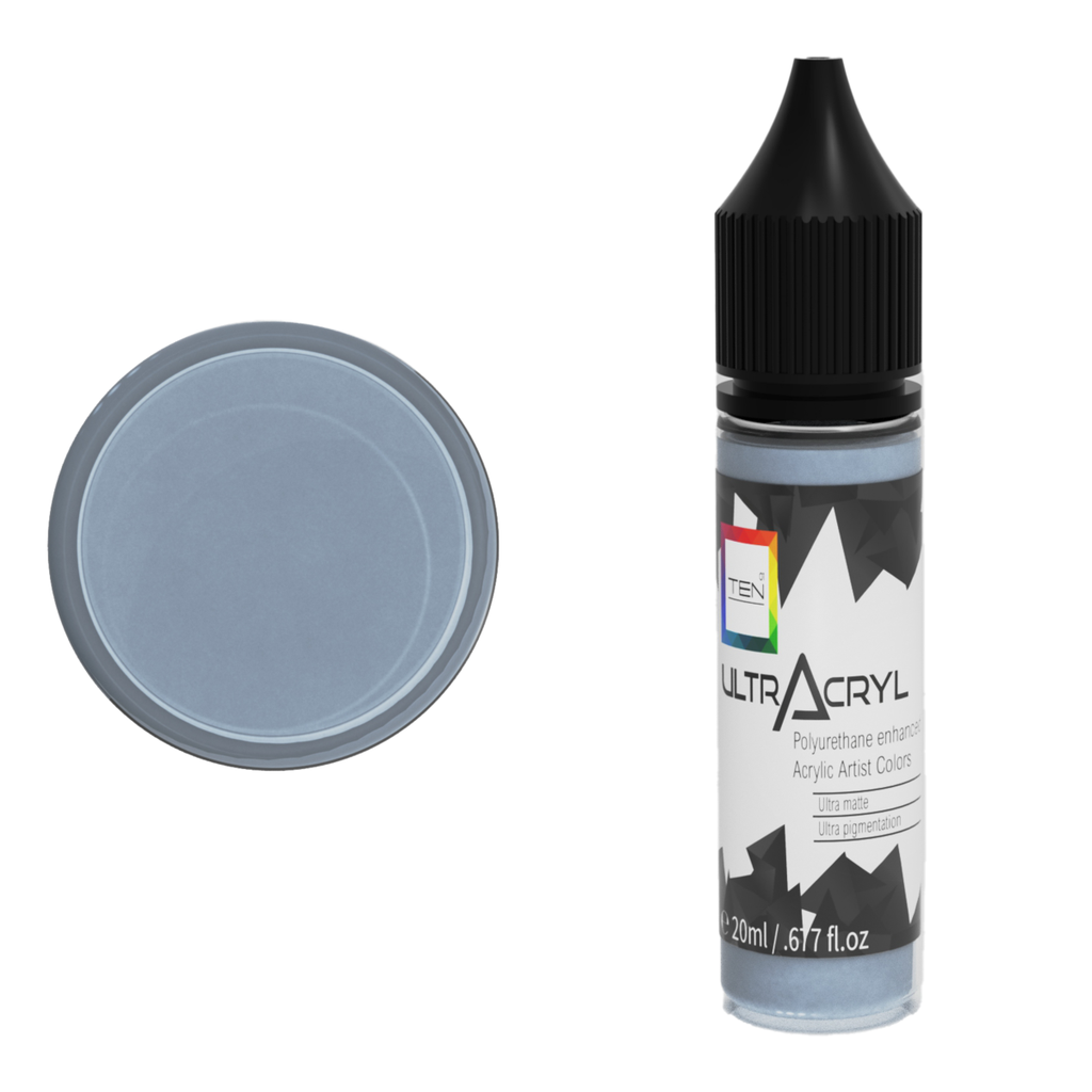 Cold Grey
