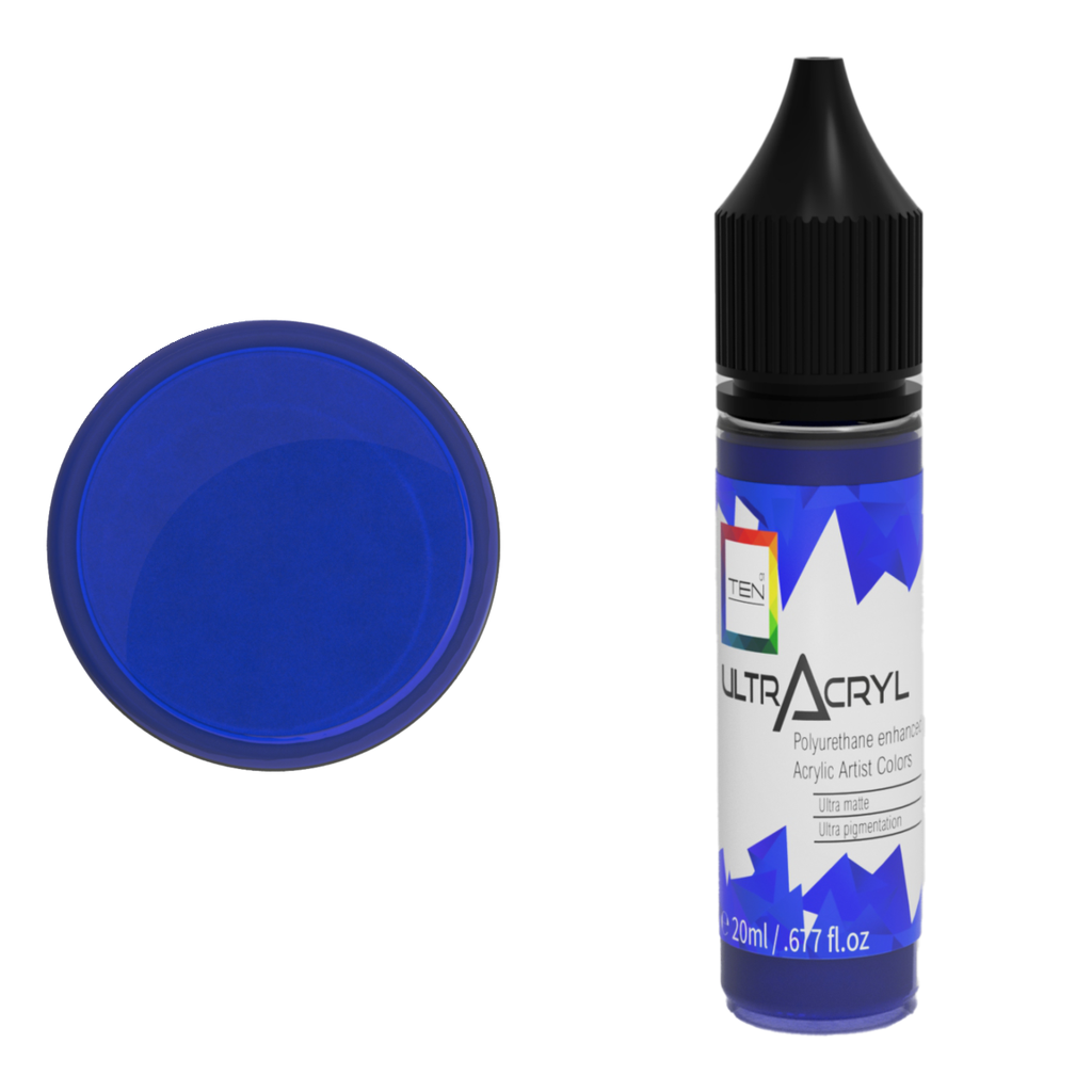 Royal Blue