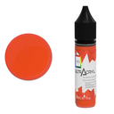 Scarlet Pyrrole Red