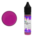 Magenta Transparent