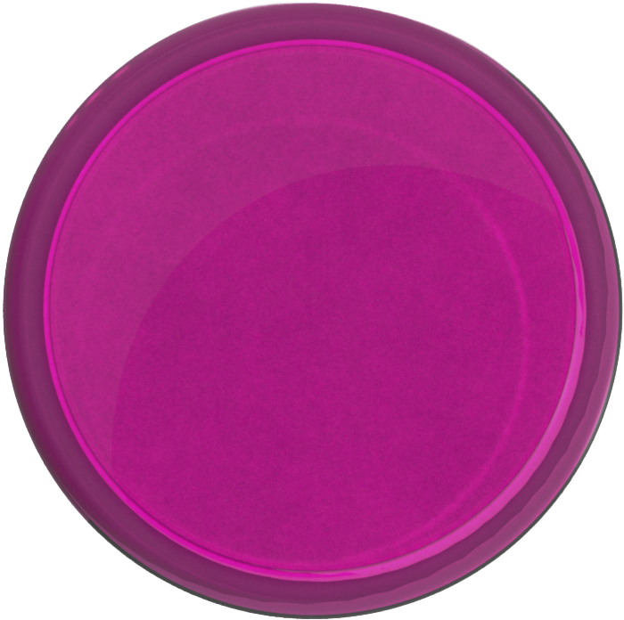 Magenta Transparent Spot