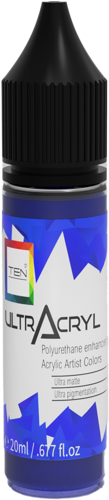 Ultracryl Royal Blue