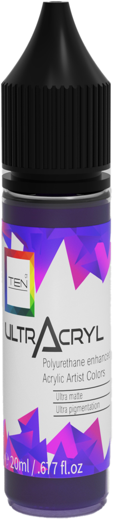 Dioxazine Violet Transparent