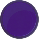 Dioxazine Violet Transparent Spot