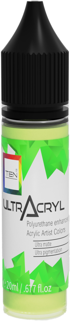 Ultracryl Lichen Green