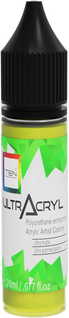 Ultracryl Olive Green