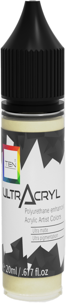 Ultracryl Titanium Buff
