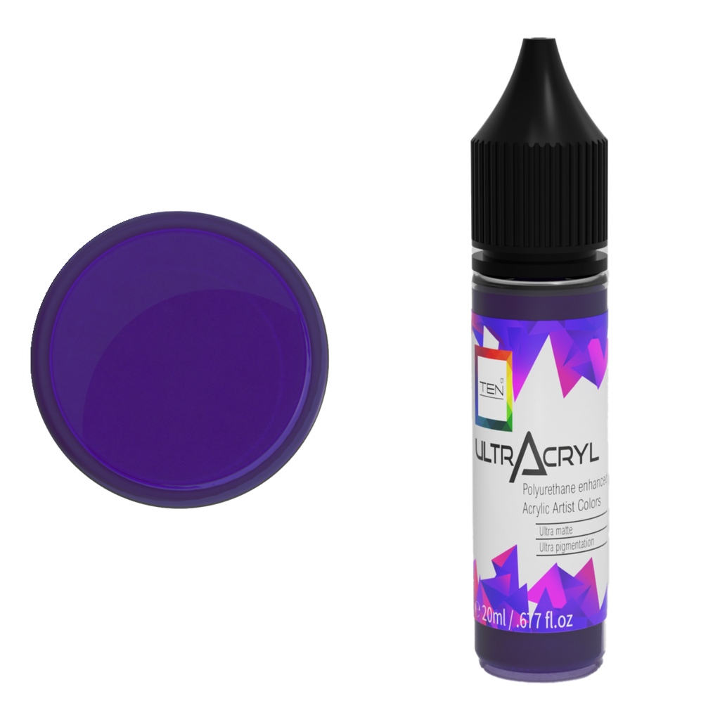 Dioxazine Violet Transparent.webp