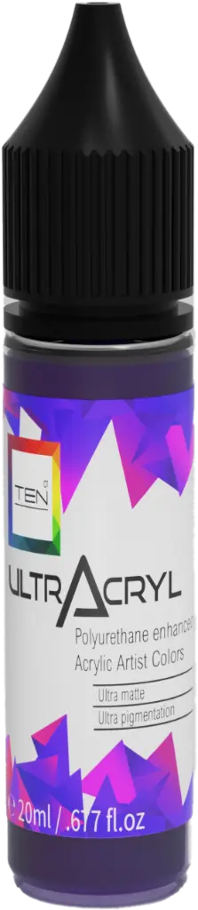 Dioxazine Violet Transparent.webp