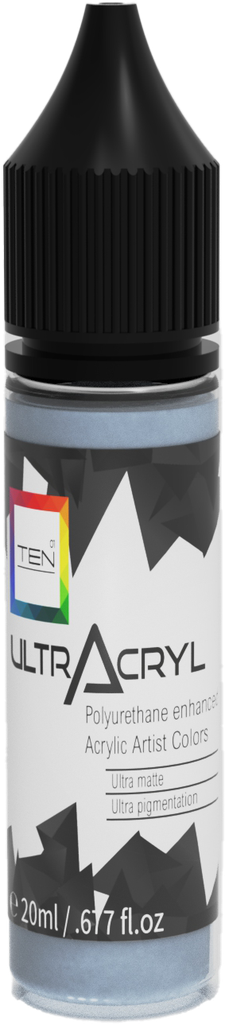 Ultracryl Cold Grey