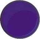 [017-2681] Ultracryl Dioxazine Violet Transparent-Spot.webp