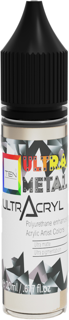 Ultracryl Metal Platinum
