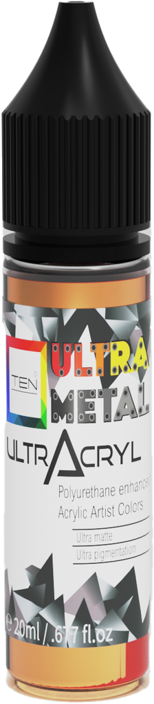 Ultracryl Metal Copper