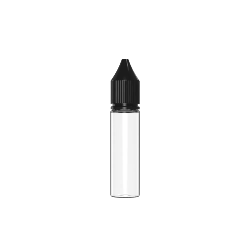 20 x Ultracryl Farbflasche 20ml mit 40 Agitatoren