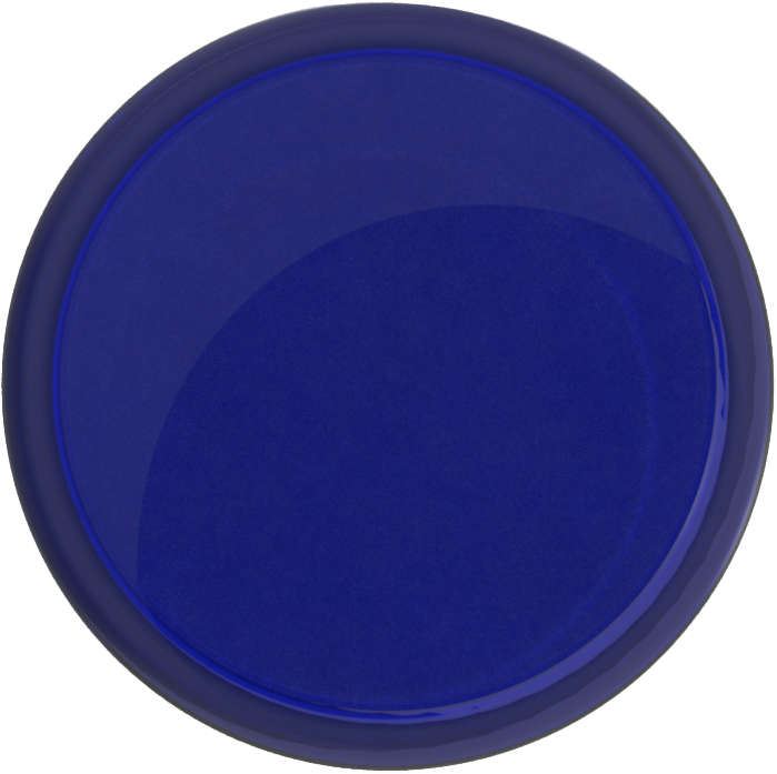 Ultracryl Phthalo Blue Red Transparent