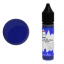 Ultracryl Phthalo Blue Red Transparent