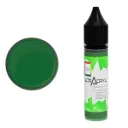 Ultracryl Phthalo Green Yellow Transparent