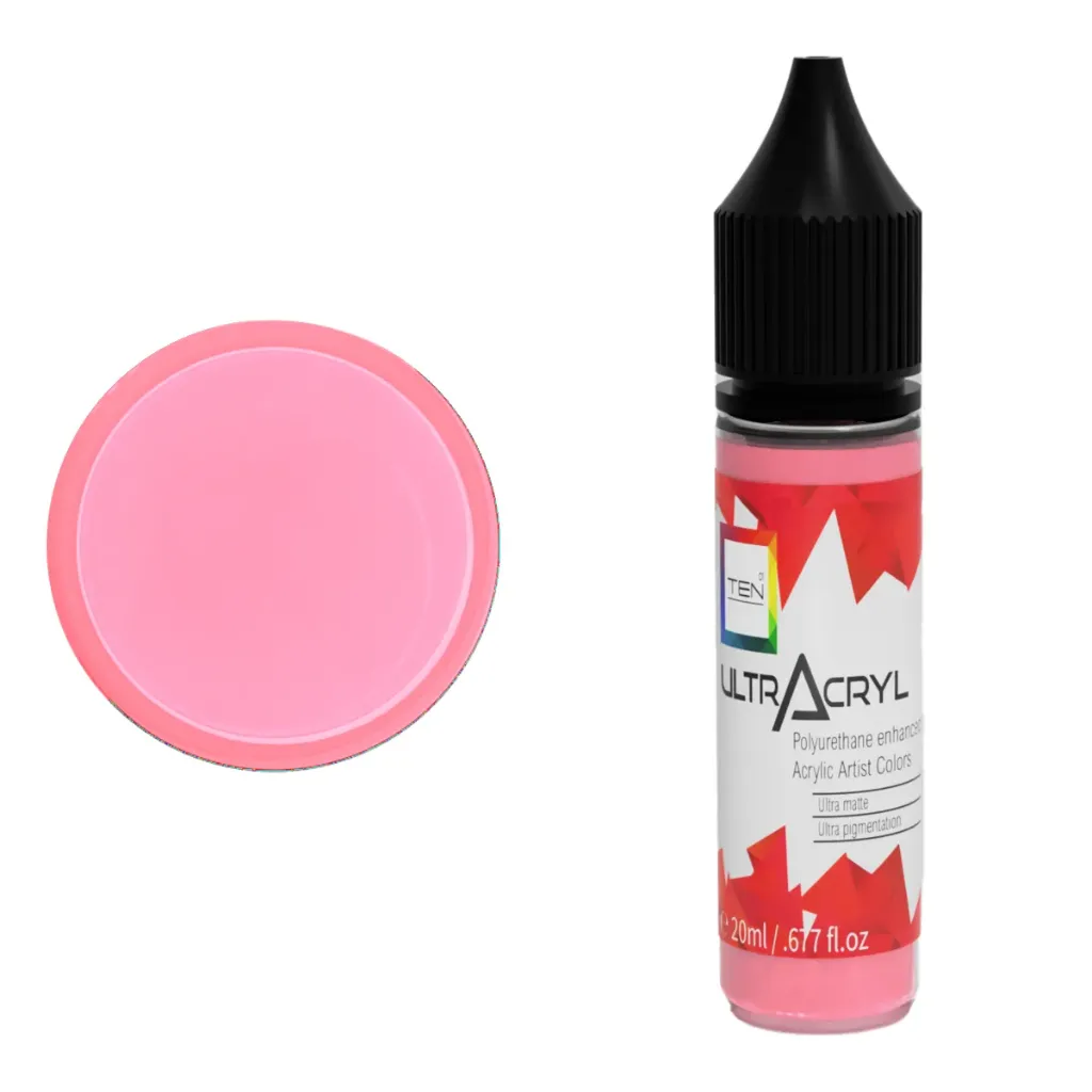 Ultracryl Rose