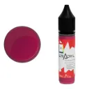 Ultracryl Bordeaux Red