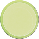 Ultracryl Lichen Green