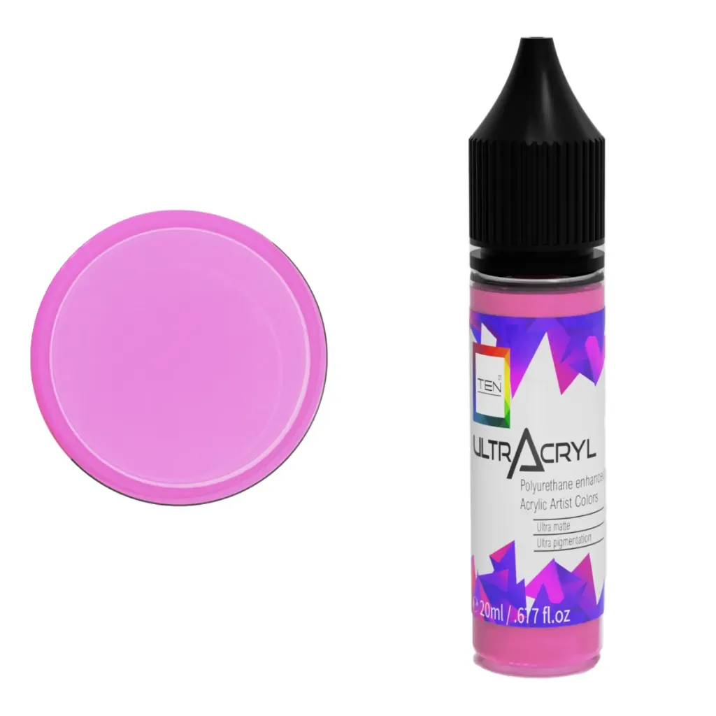 Ultracryl Fuchsia