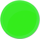 Ultracryl Fluo Green