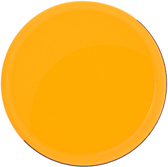 [604-0487] Ultracryl Fluo Orange