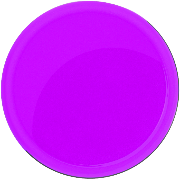 [607-2896] Ultracryl Fluo Violet
