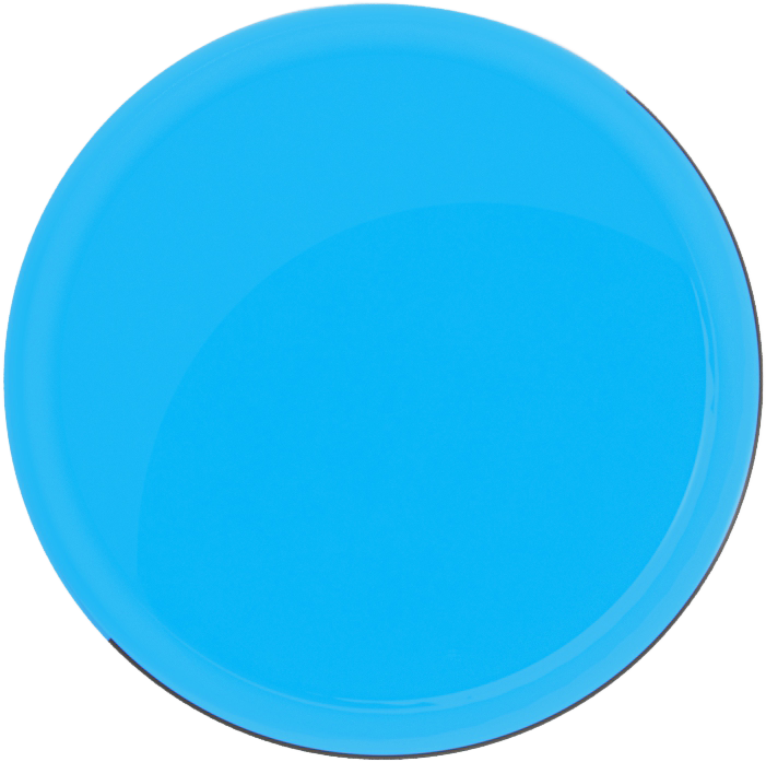 [608-2096] Ultracryl Fluo Blue