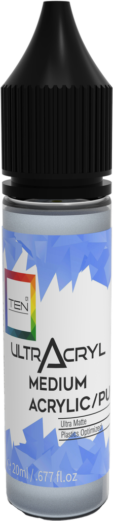 [812] Ultracryl Ursuppe