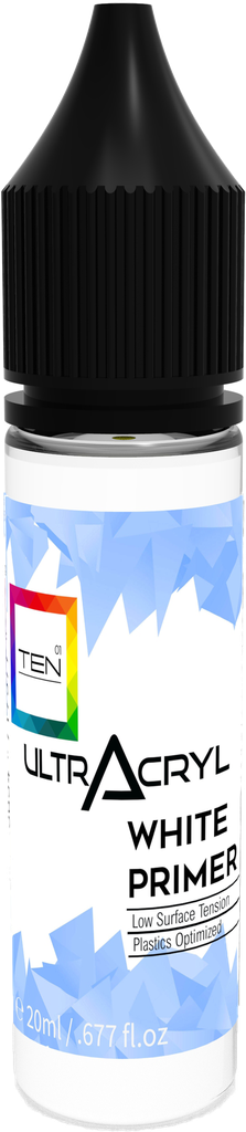 [805] Ultracryl White Primer