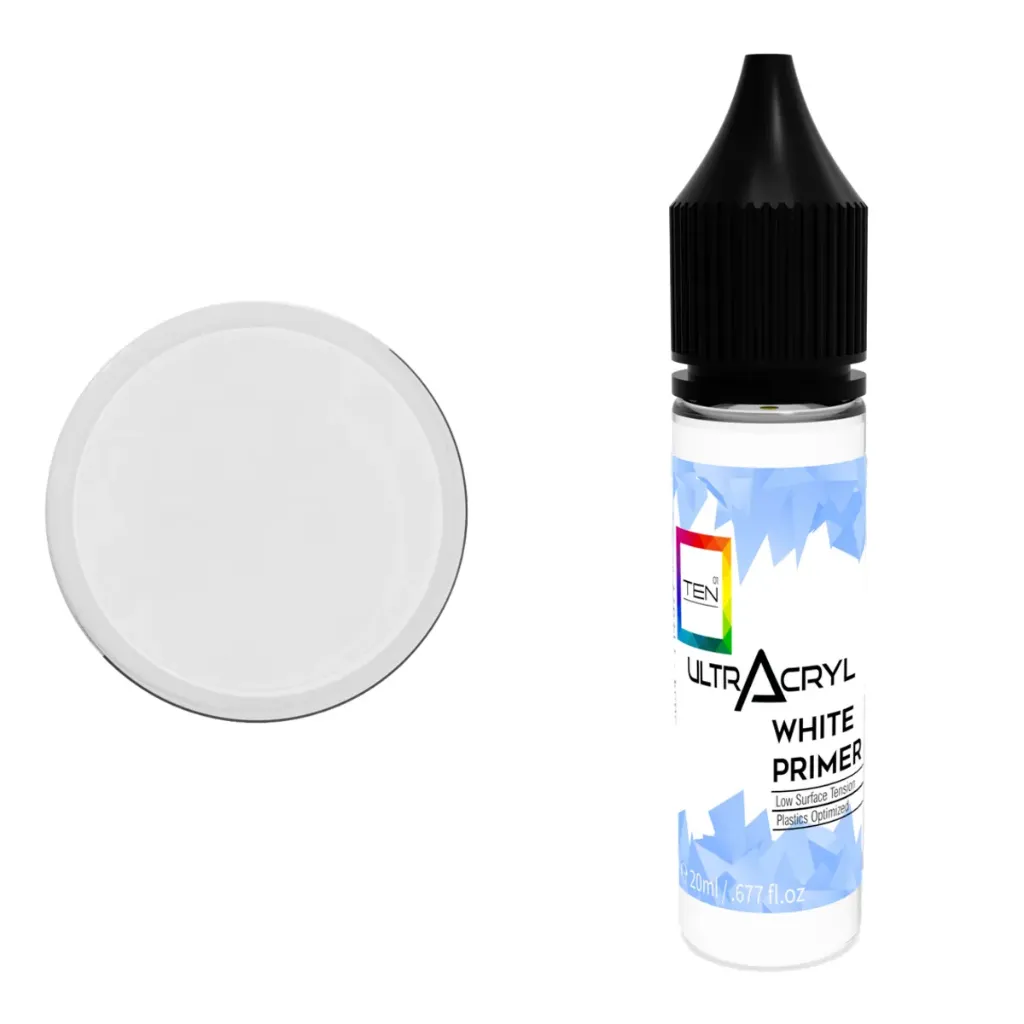 [805] Ultracryl White Primer