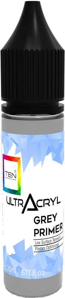 [807] Ultracryl Grey Primer