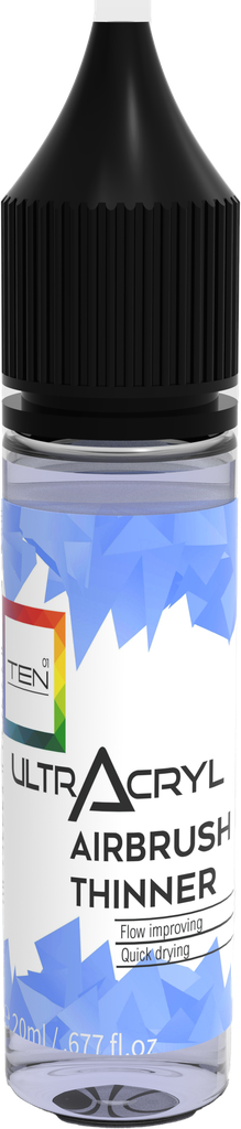 Ultracryl Airbrush Thinner