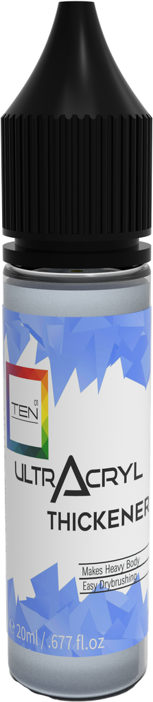 [813] Ultracryl Thickener