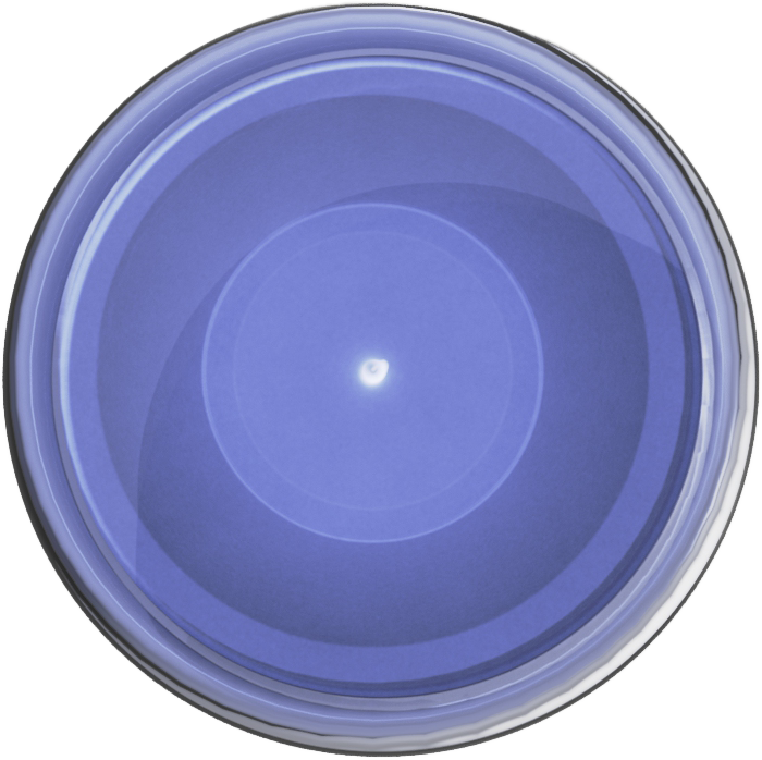 Ultracryl Metal Burnt Metal