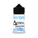 Ultracryl Airbrush Thinner (60ml)