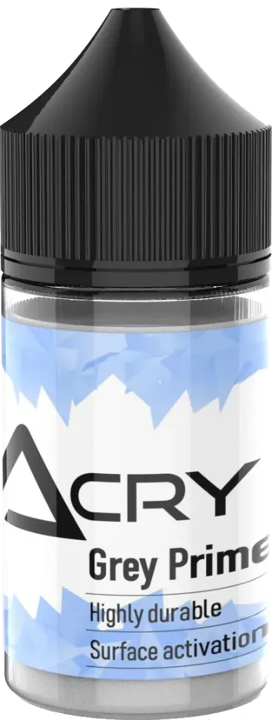 [808] Ultracryl Grey Primer (60ml)